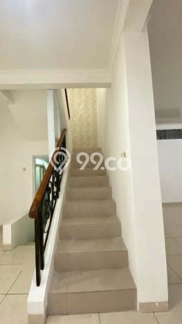 Jual Rumah Modern 4 KT di Kota Wisata, Bogor Jual Rumah Modern 4 KT di Kota Wisata, Bogor