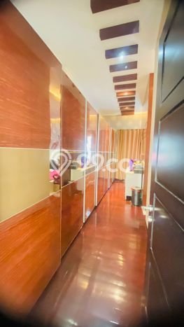 For Sale! Premium House LT 660m2 Desain Modern di Kota Wisata For Sale! Premium House LT 660m2 Desain Modern di Kota Wisata