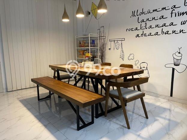 Rumah Elit LB 512m2 Siap Huni Desain Elegan di Kota Wisata, Bogor Rumah Elit LB 512m2 Siap Huni Desain Elegan di Kota Wisata, Bogor