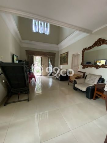 Hunian Elit LB 350m2 Siap Huni Desain Elegan di Jatikarya, Bekasi Hunian Elit LB 350m2 Siap Huni Desain Elegan di Jatikarya, Bekasi
