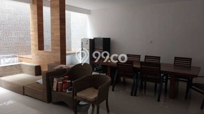 Dijual Rumah Mewah Exclusive di Alam Sutera, Tangerang Dijual Rumah Mewah Exclusive di Alam Sutera, Tangerang