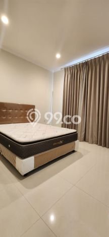 Rumah Mewah LB 500m2 Siap Pakai Desain Elegan di Alam Sutera, Tangerang Rumah Mewah LB 500m2 Siap Pakai Desain Elegan di Alam Sutera, Tangerang