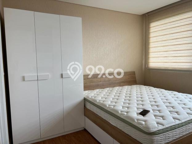 Apartemen Premium di , 1 KT, Luas 63m2m² Apartemen Premium di , 1 KT, Luas 63m2m²