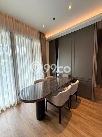 Paling Dicari! Apartemen Premium Dijual di Alam Sutera Punya 3 Bedroom Paling Dicari! Apartemen Premium Dijual di Alam Sutera Punya 3 Bedroom