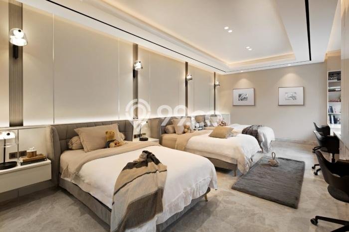 Best Deal Hunian Mewah Ideal dan Luas di BSD, Tangerang Selatan Best Deal Hunian Mewah Ideal dan Luas di BSD, Tangerang Selatan