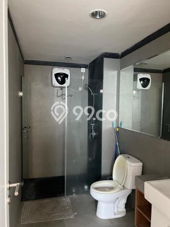 Apartemen Premium di , 1 KT, Luas 63m2m² Apartemen Premium di , 1 KT, Luas 63m2m²