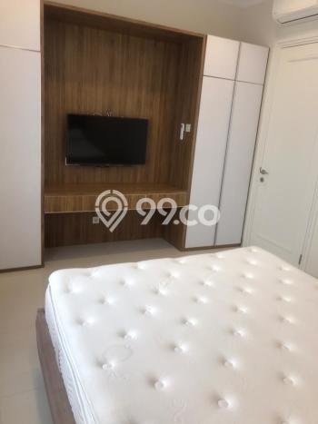 Rumah Mewah LB 500m2 Siap Pakai Desain Elegan di Alam Sutera, Tangerang Rumah Mewah LB 500m2 Siap Pakai Desain Elegan di Alam Sutera, Tangerang