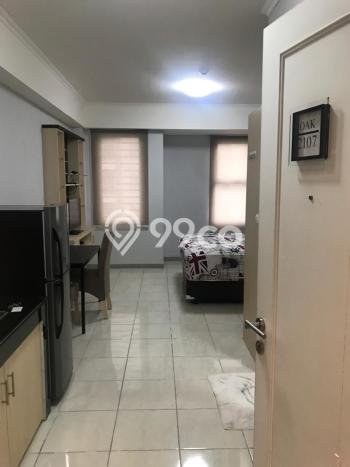 Apartemen di , 1 KT, Luas 35m2m², Lokasi Strategis Apartemen di , 1 KT, Luas 35m2m², Lokasi Strategis