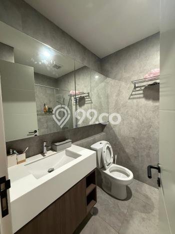 Paling Dicari! Apartemen Premium Dijual di Alam Sutera Punya 3 Bedroom Paling Dicari! Apartemen Premium Dijual di Alam Sutera Punya 3 Bedroom