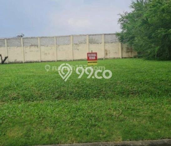 Kavling Tanah untuk Dijual di Gading Serpong, Tangerang, Luas 350m2 Kavling Tanah untuk Dijual di Gading Serpong, Tangerang, Luas 350m2