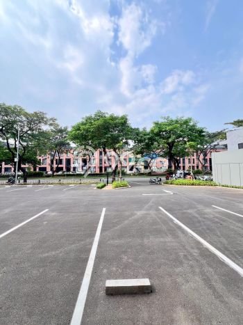 Disewakan Ruko di Kawasan Ramai Alam Sutera Luas 355m2 Disewakan Ruko di Kawasan Ramai Alam Sutera Luas 355m2