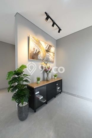 Dijual Hunian Mewah dengan Fasilitas Sekitar Lengkap di BSD, Tangerang Selatan Dijual Hunian Mewah dengan Fasilitas Sekitar Lengkap di BSD, Tangerang Selatan
