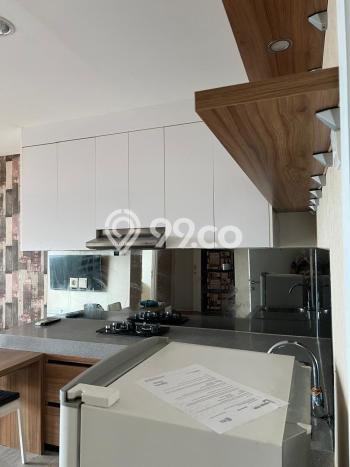 Apartemen Premium di , 1 KT, Luas 63m2m² Apartemen Premium di , 1 KT, Luas 63m2m²