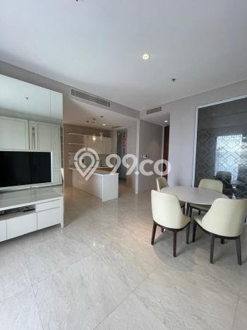 Paling Dicari! Apartemen Premium Dijual di Alam Sutera Punya 2 Bedroom Paling Dicari! Apartemen Premium Dijual di Alam Sutera Punya 2 Bedroom