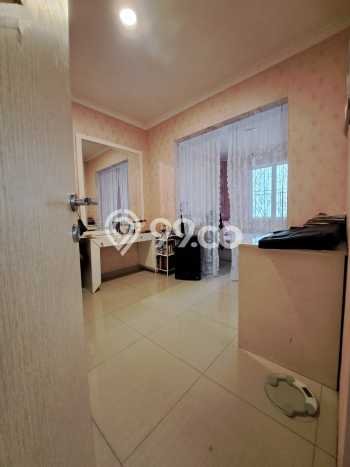 For Sale! Luxury House LT 180m2 Desain Modern di Villa Melati Mas For Sale! Luxury House LT 180m2 Desain Modern di Villa Melati Mas