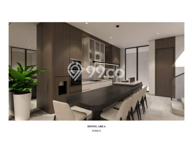 Dijual Rumah Mewah Megah Dengan View Cantik di Permata Buana, Jakarta Barat Dijual Rumah Mewah Megah Dengan View Cantik di Permata Buana, Jakarta Barat