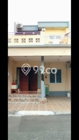 Rumah Minimalis 3 KT LT 102m2 di Alam Sutera Rumah Minimalis 3 KT LT 102m2 di Alam Sutera