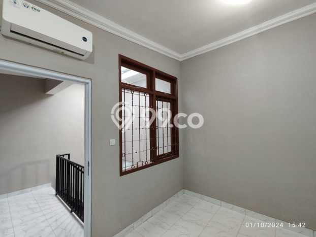 For Sale Hunian Rumah Nyaman 3 KT di Alam Sutera, Tangerang For Sale Hunian Rumah Nyaman 3 KT di Alam Sutera, Tangerang