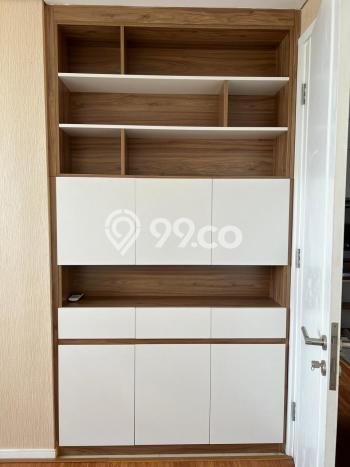 Apartemen Premium di , 1 KT, Luas 63m2m² Apartemen Premium di , 1 KT, Luas 63m2m²