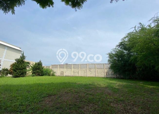 Kavling Tanah untuk Dijual di Gading Serpong, Tangerang, Luas 350m2 Kavling Tanah untuk Dijual di Gading Serpong, Tangerang, Luas 350m2