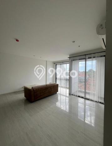 Apartemen Disewakan 2 Kamar Hemat Siap Huni di Tangerang, Luas 100m2 Apartemen Disewakan 2 Kamar Hemat Siap Huni di Tangerang, Luas 100m2