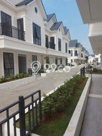 Dijual Rumah Strategis Bagus Punya 5 KT di Sindang Jaya Tangerang SHM Dijual Rumah Strategis Bagus Punya 5 KT di Sindang Jaya Tangerang SHM
