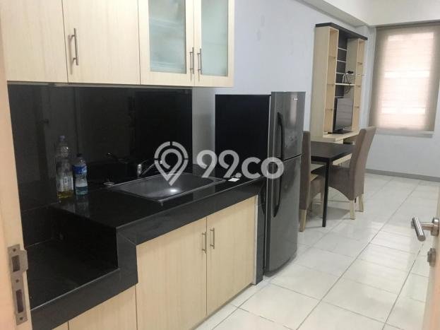 Apartemen di , 1 KT, Luas 35m2m², Lokasi Strategis Apartemen di , 1 KT, Luas 35m2m², Lokasi Strategis