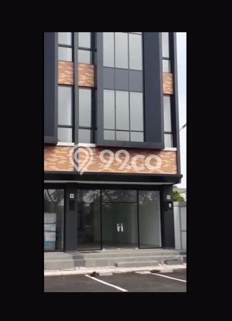 Ruko Bagus Dijual di Alam Sutera Tangerang Strategis Cocok untuk Kembangkan Bisnis Ruko Bagus Dijual di Alam Sutera Tangerang Strategis Cocok untuk Kembangkan Bisnis
