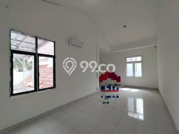 Jual Rumah Mewah Megah Dengan View Cantik di Alam Sutera, Tangerang Jual Rumah Mewah Megah Dengan View Cantik di Alam Sutera, Tangerang