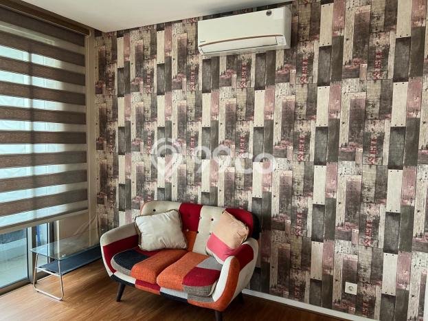 Apartemen Premium di , 1 KT, Luas 63m2m² Apartemen Premium di , 1 KT, Luas 63m2m²