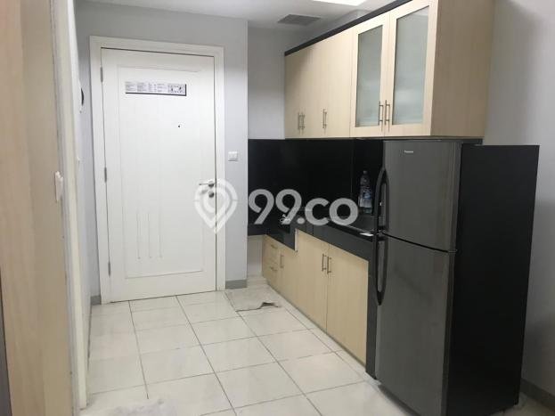 Apartemen di , 1 KT, Luas 35m2m², Lokasi Strategis Apartemen di , 1 KT, Luas 35m2m², Lokasi Strategis