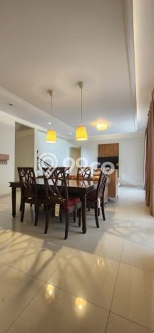 Rumah Mewah LB 500m2 Siap Pakai Desain Elegan di Alam Sutera, Tangerang Rumah Mewah LB 500m2 Siap Pakai Desain Elegan di Alam Sutera, Tangerang