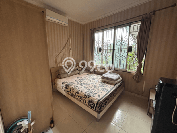 Rumah Elit Modern Tanpa Renovasi di Alam Sutera Tangerang Rumah Elit Modern Tanpa Renovasi di Alam Sutera Tangerang
