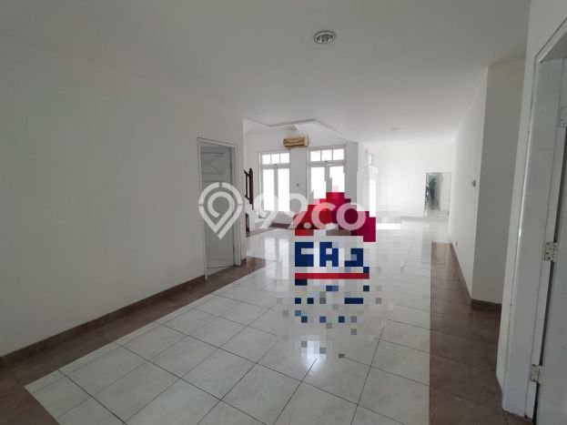 Jual Rumah Mewah Megah Dengan View Cantik di Alam Sutera, Tangerang Jual Rumah Mewah Megah Dengan View Cantik di Alam Sutera, Tangerang