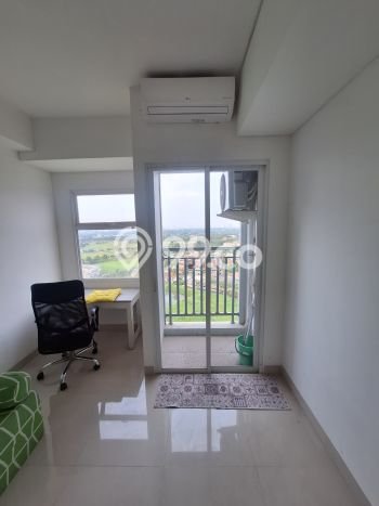 Apartemen Budget Friendly Dijual di BSD, Tangerang Selatan Punya 1 Kamar Tidur Apartemen Budget Friendly Dijual di BSD, Tangerang Selatan Punya 1 Kamar Tidur