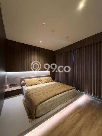 Paling Dicari! Apartemen Premium Dijual di Alam Sutera Punya 3 Bedroom Paling Dicari! Apartemen Premium Dijual di Alam Sutera Punya 3 Bedroom