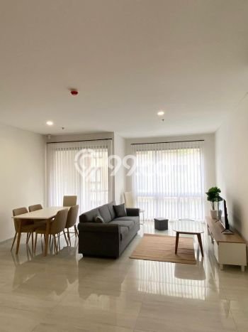 Apartemen Favorit Nyaman Dijual di Tangerang dengan 2 Kamar Tidur Apartemen Favorit Nyaman Dijual di Tangerang dengan 2 Kamar Tidur