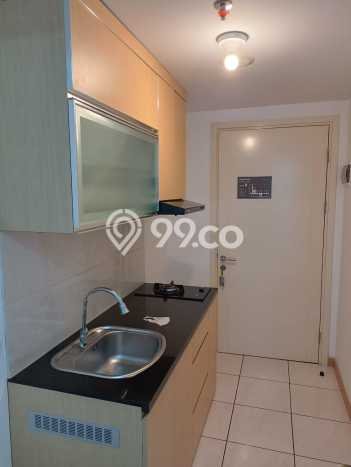 Apartemen Disewakan 1 Kamar Hemat Siap Huni di Tangerang, Luas 23m2 Apartemen Disewakan 1 Kamar Hemat Siap Huni di Tangerang, Luas 23m2