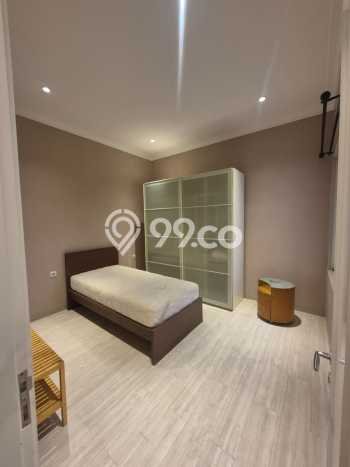 Jual Rumah Mewah Elegan Dengan View Eksklusif di Alam Sutera, Tangerang Jual Rumah Mewah Elegan Dengan View Eksklusif di Alam Sutera, Tangerang