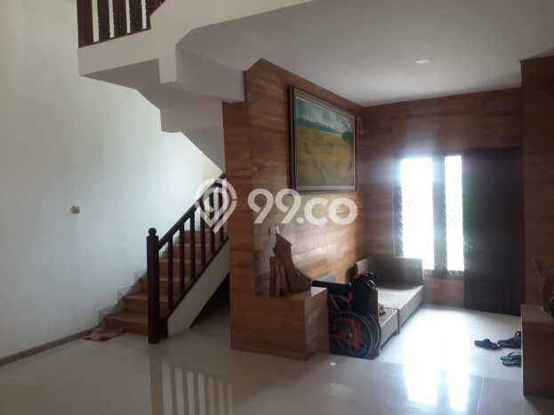 Dijual Rumah Mewah Exclusive di Alam Sutera, Tangerang Dijual Rumah Mewah Exclusive di Alam Sutera, Tangerang