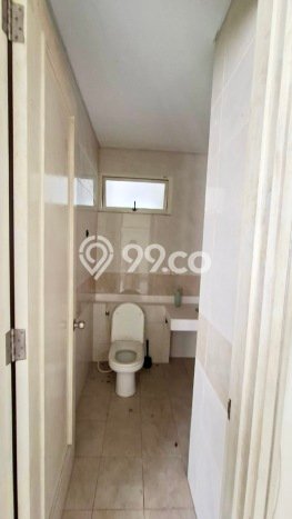 Hunian Mewah LB 223m2 Siap Pakai Desain Elegan di Alam Sutera, Tangerang Hunian Mewah LB 223m2 Siap Pakai Desain Elegan di Alam Sutera, Tangerang