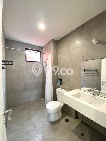 Apartemen Favorit Nyaman Dijual di Tangerang dengan 2 Kamar Tidur Apartemen Favorit Nyaman Dijual di Tangerang dengan 2 Kamar Tidur