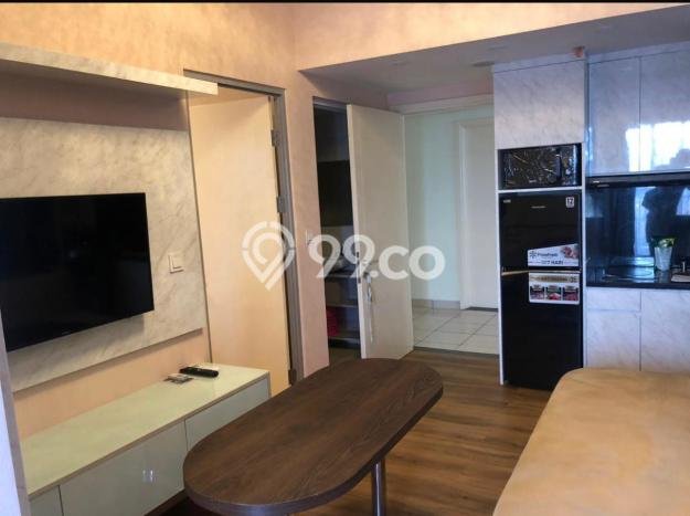Hunian Strategis 45m2 di Gading Serpong Tangerang 2 KT Hunian Strategis 45m2 di Gading Serpong Tangerang 2 KT