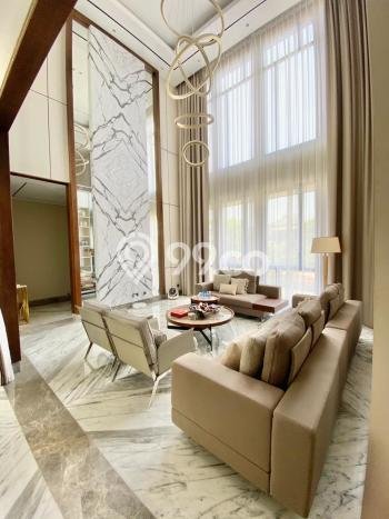 Best Deal Hunian Mewah Ideal dan Luas di BSD, Tangerang Selatan Best Deal Hunian Mewah Ideal dan Luas di BSD, Tangerang Selatan