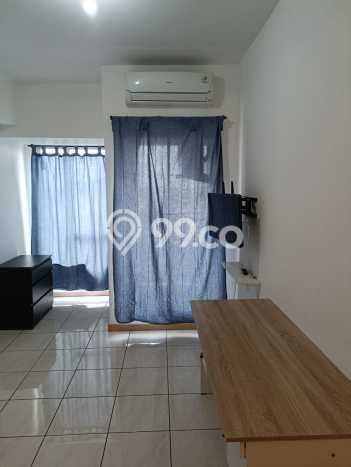 Apartemen Disewakan 1 Kamar Hemat Siap Huni di Tangerang, Luas 23m2 Apartemen Disewakan 1 Kamar Hemat Siap Huni di Tangerang, Luas 23m2