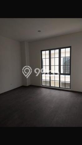 Dijual Rumah Strategis Bagus Punya 5 KT di Sindang Jaya Tangerang SHM Dijual Rumah Strategis Bagus Punya 5 KT di Sindang Jaya Tangerang SHM