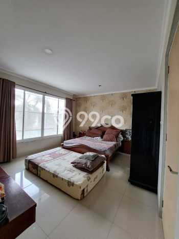 For Sale! Luxury House LT 180m2 Desain Modern di Villa Melati Mas For Sale! Luxury House LT 180m2 Desain Modern di Villa Melati Mas