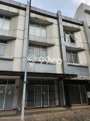 Untuk Dijual! Ruko di Alam Sutera Tangerang LT 67m2 / LB 164m2 Kawasan Strategis Untuk Dijual! Ruko di Alam Sutera Tangerang LT 67m2 / LB 164m2 Kawasan Strategis