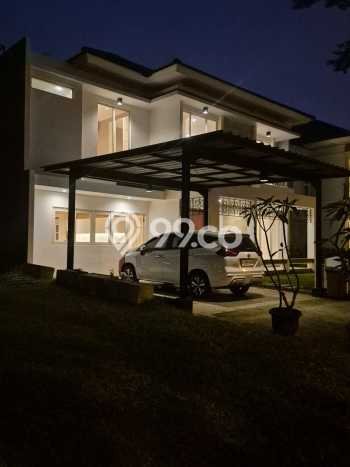 Jual Rumah Mewah Elegan Dengan View Eksklusif di Alam Sutera, Tangerang Jual Rumah Mewah Elegan Dengan View Eksklusif di Alam Sutera, Tangerang