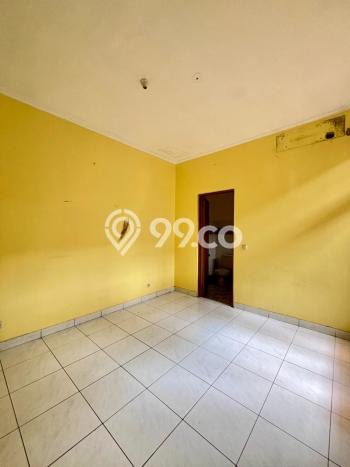 Hunian Mewah LB 130m2 Siap Pakai Desain Elegan di Alam Sutera, Tangerang Hunian Mewah LB 130m2 Siap Pakai Desain Elegan di Alam Sutera, Tangerang